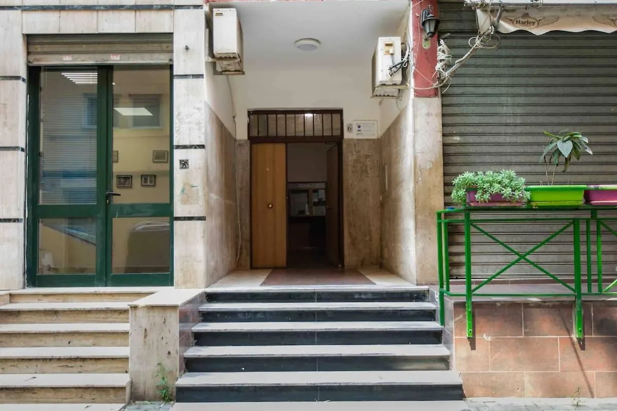 Tirana Yellow Apartment Albania